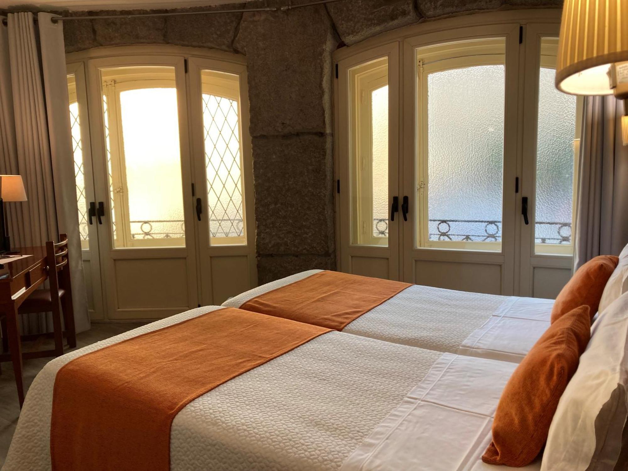 Hostal San Lorenzo — الصور 2