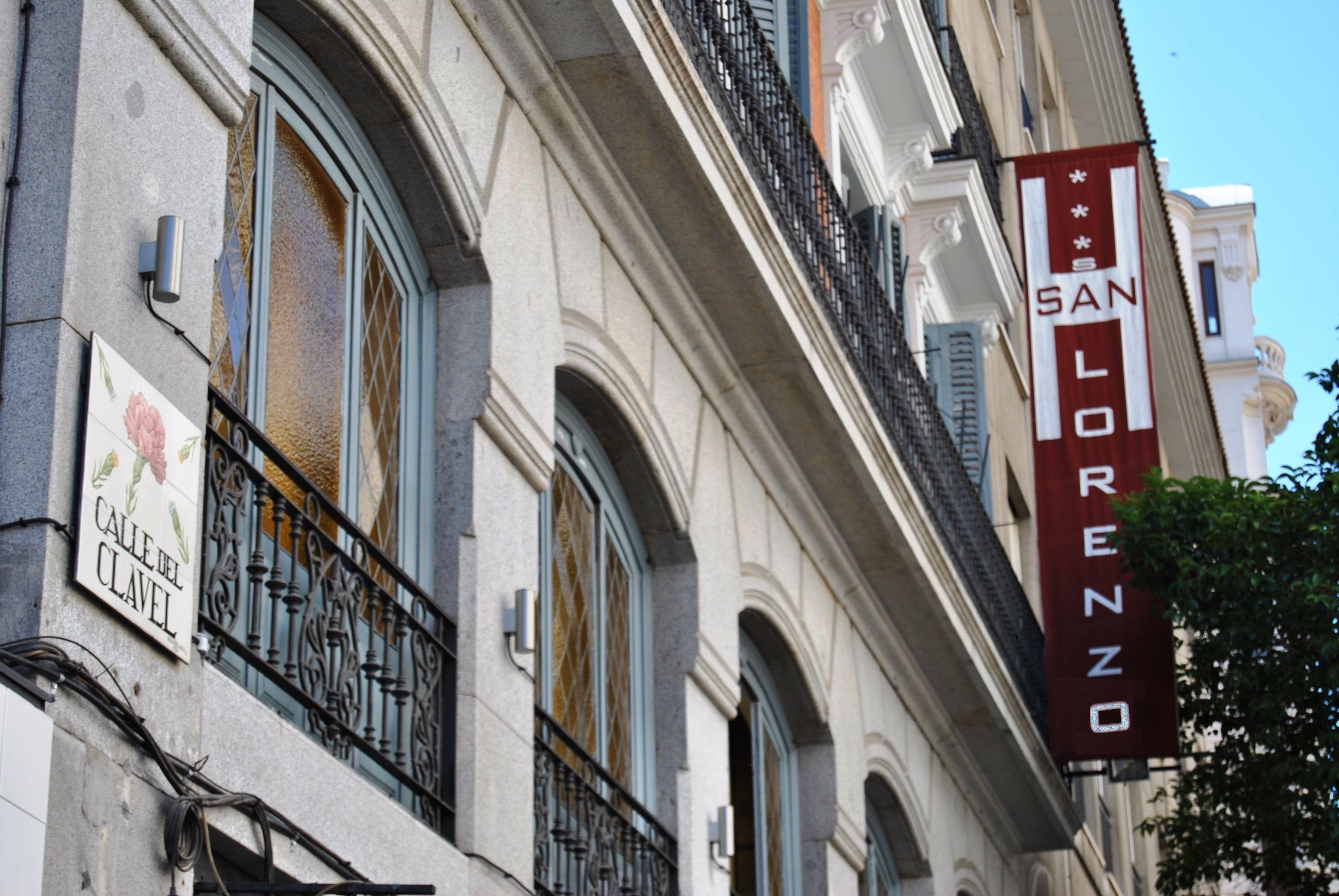Hostal San Lorenzo — الصور 3