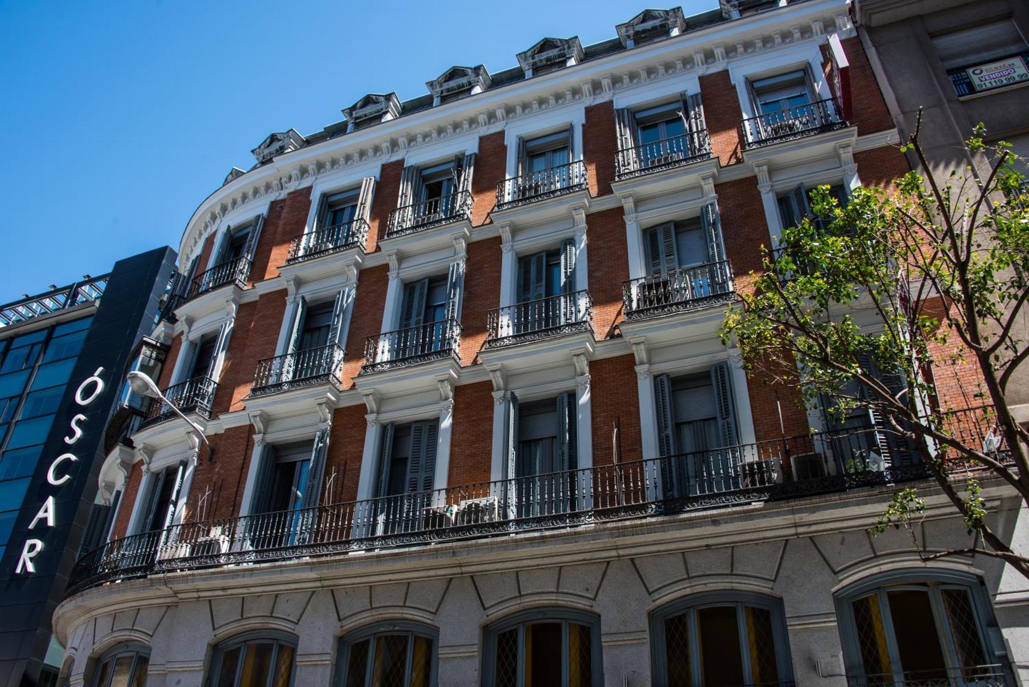 Hostal San Lorenzo — الصور 1